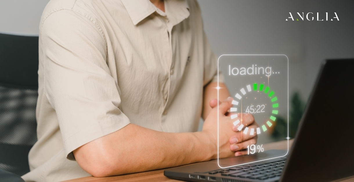 Is Your Slow Website Speed Quietly Killing Your Google Rankings?